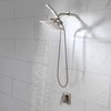 American Imaginations 11.64-in. W Shower Kit_ AI-36212